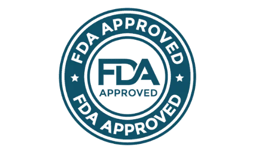 FDA inspected production facility for TrimPure Gold Patch