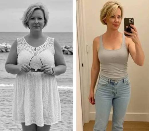 Verified review mentioning easy integration of TrimPure Gold Patch into busy lifestyle